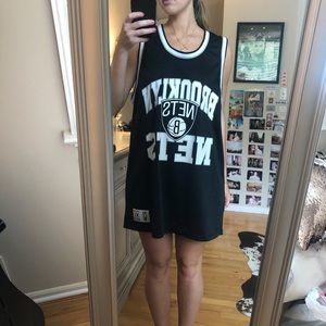 Brooklyn Nets Jersey